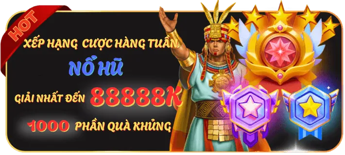 Trò chơi Bắn Cá 8day8